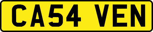 CA54VEN