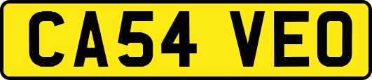 CA54VEO