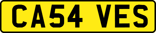 CA54VES