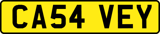 CA54VEY