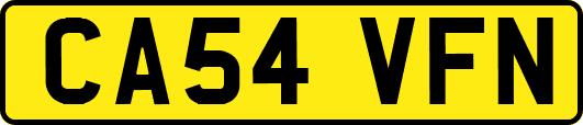 CA54VFN