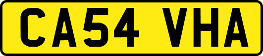 CA54VHA