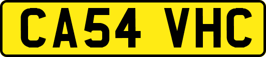 CA54VHC