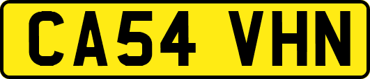 CA54VHN