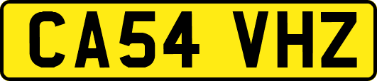 CA54VHZ