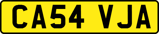 CA54VJA