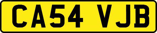 CA54VJB