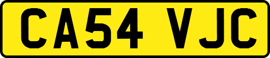 CA54VJC