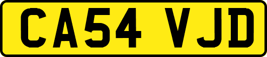 CA54VJD