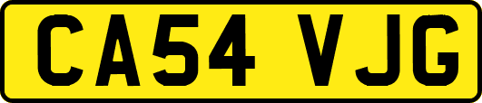 CA54VJG