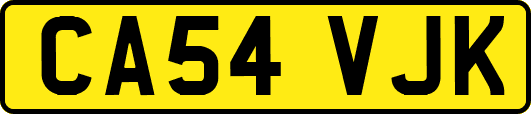 CA54VJK