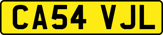 CA54VJL