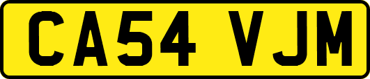 CA54VJM