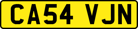 CA54VJN