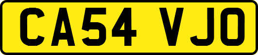 CA54VJO