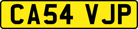 CA54VJP