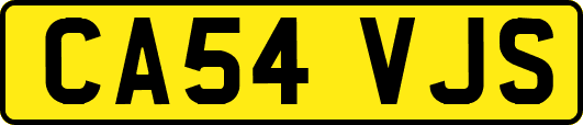 CA54VJS