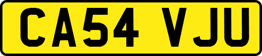 CA54VJU