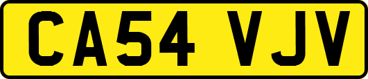 CA54VJV