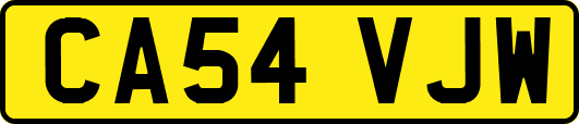 CA54VJW