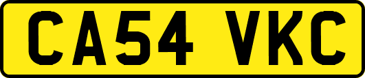 CA54VKC
