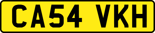 CA54VKH