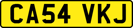 CA54VKJ