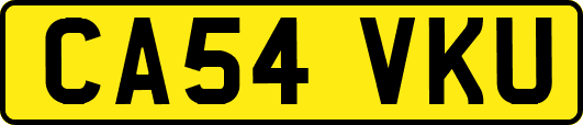 CA54VKU