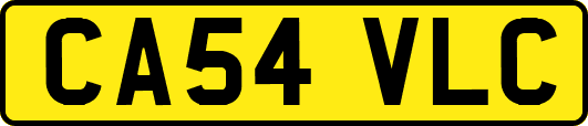 CA54VLC