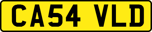 CA54VLD