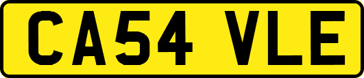 CA54VLE