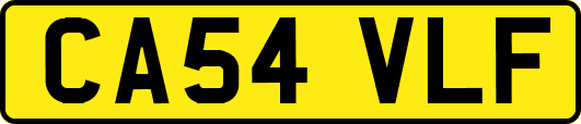 CA54VLF