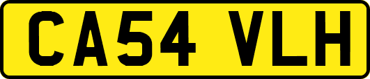 CA54VLH
