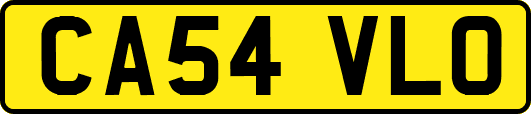 CA54VLO