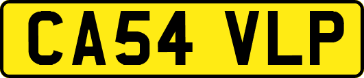 CA54VLP