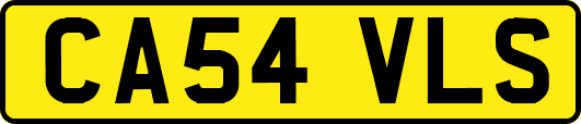 CA54VLS