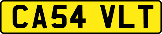 CA54VLT