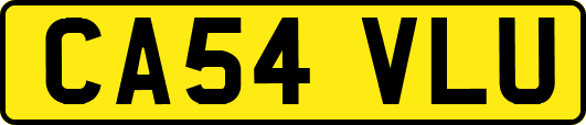 CA54VLU