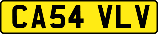 CA54VLV