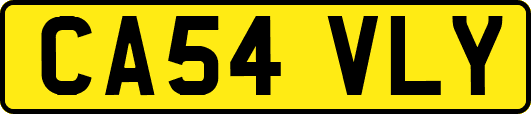 CA54VLY