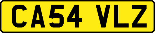 CA54VLZ