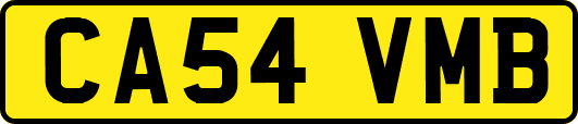 CA54VMB