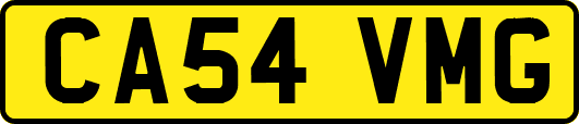 CA54VMG
