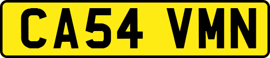 CA54VMN