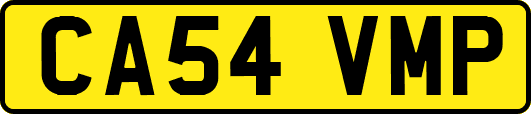 CA54VMP
