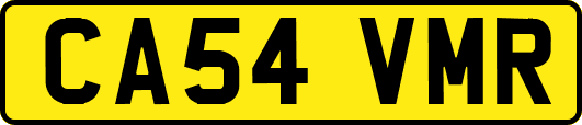 CA54VMR
