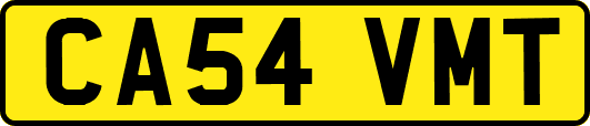 CA54VMT