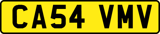 CA54VMV
