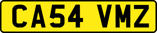 CA54VMZ