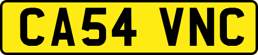 CA54VNC